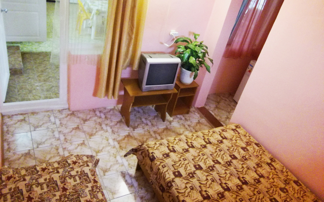 Inn on Chernomorskaya 100