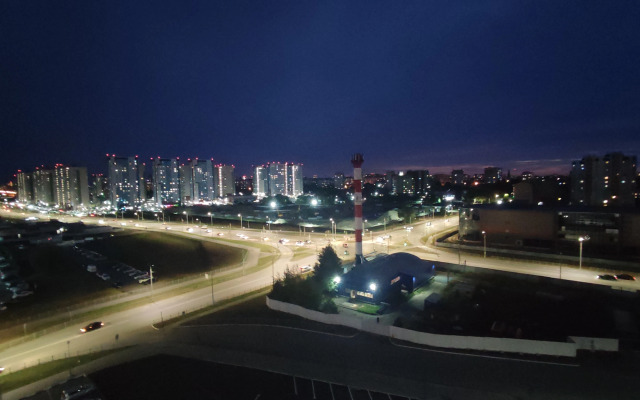 Pribrezhny G-Drive Arena Flat