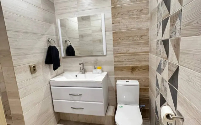 Na Bannom Townhouse