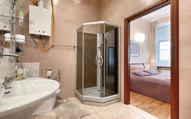 Апартаменты Elite Realty на Караванной 11