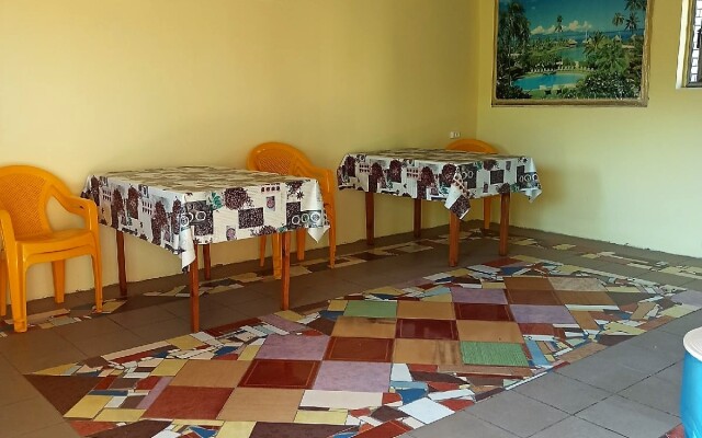 Shelkovitsa Guest House