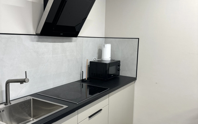 Апартаменты For Rent Syktyvkar Aura