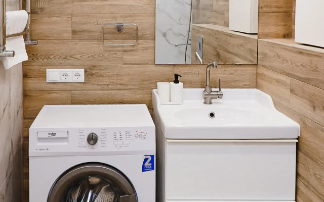 Imeretinskie Kurortyi Apart-Hotel 5