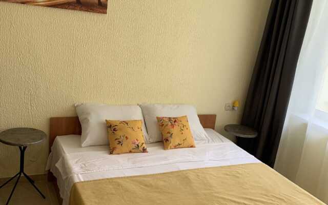Viktoria Family Apartments