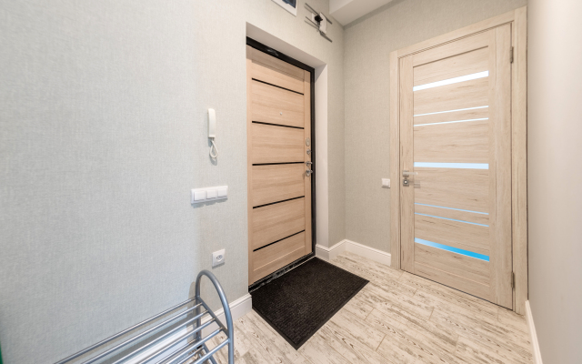 Uyutnaya v Adlere ryadom s Zhd Vokzalom Flat