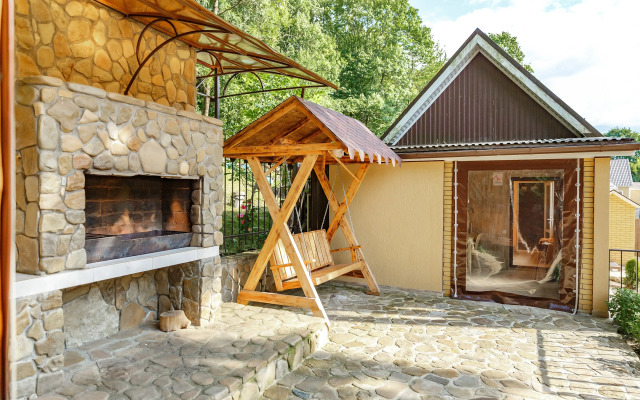 Гостевой дом на набережной