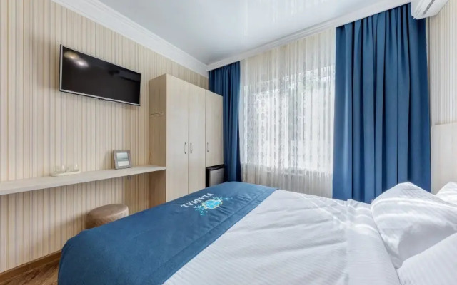 Vladial Guest House