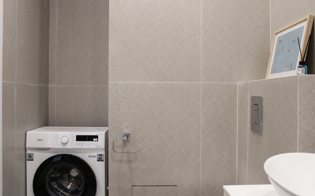 Квартира Уют в Metropole