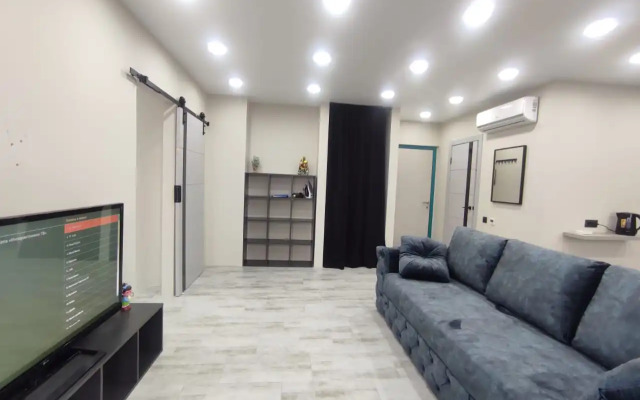 Apartamenty Zhk Klenovy na Selskoy 11 Flat