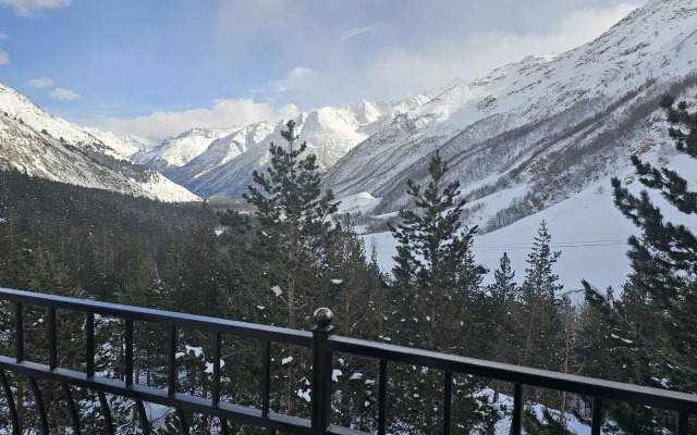 Elber Boutique Hotel
