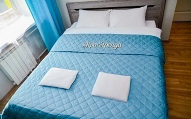 Квартира на Ленина 102