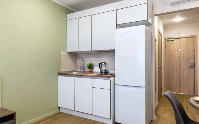 Avenu54/2 2 Apartments