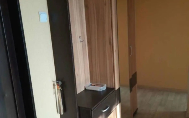 Na Ulitse Depo 21 Flat