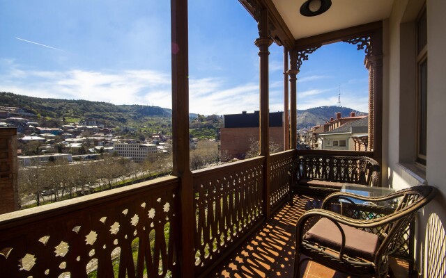 Sota Metekhi Hotel