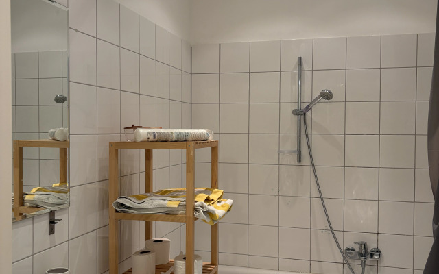 Апартаменты Stephansplatz