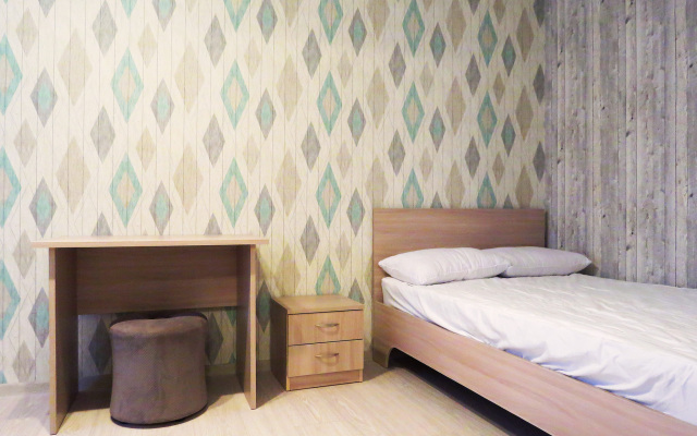 Квартира на Ленина 59