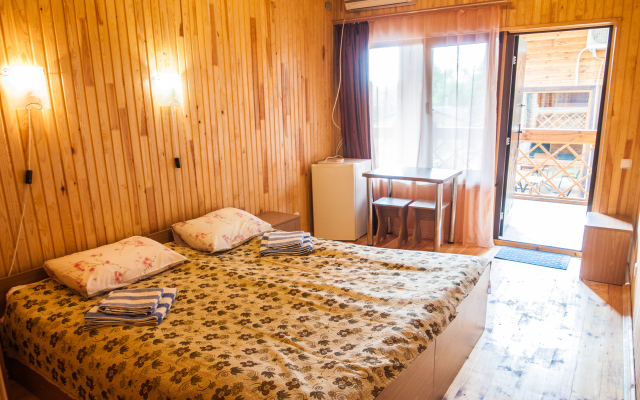 Priyt Strannika Guesthouse