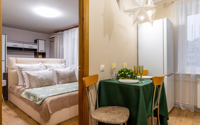 Квартира SunSet Большая Покровская