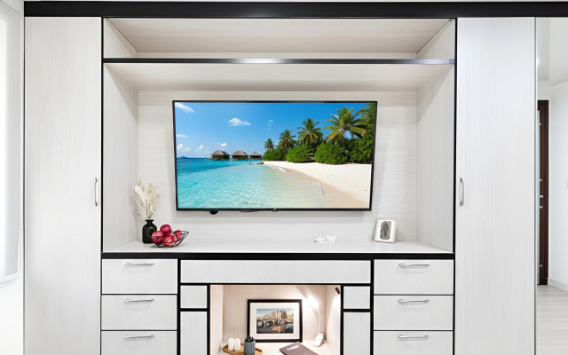 Квартира Комфортная в центре в 5 минутах от метро