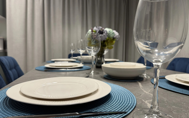 Sapfir Private house