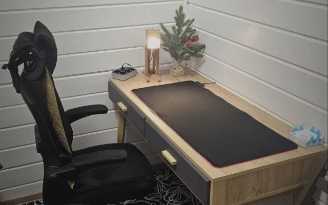 Гостевой дом DreamHouse