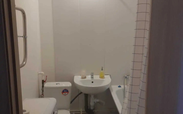 Квартира Уютная на Алабина