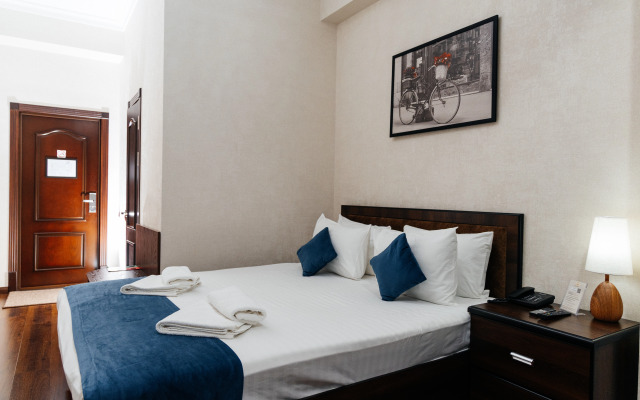 Ravan Hotel