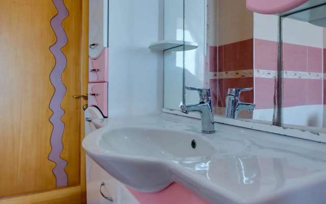 Вилла Аврора