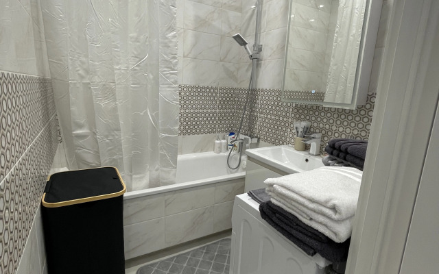 Квартира по улице Санаторная 18