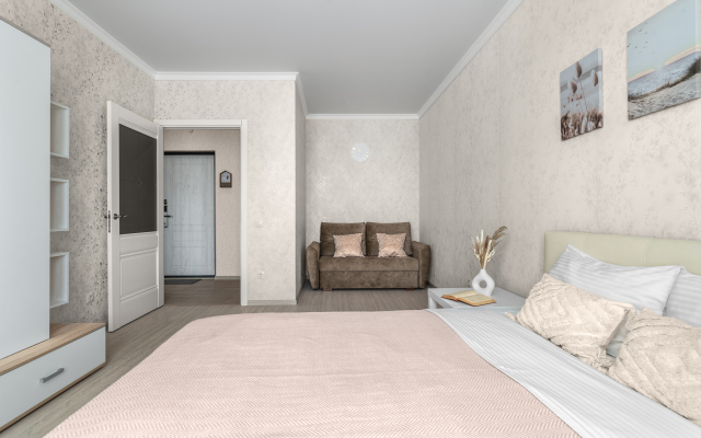 Avenyu Park Galitskogo Apartments