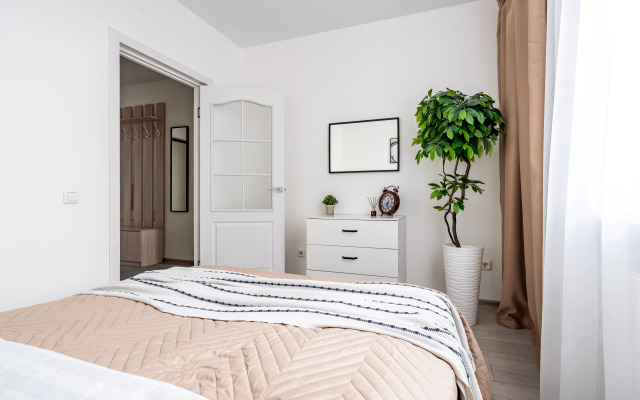 Квартира Уют в Провансе