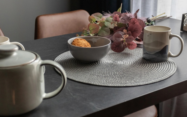 Апартаменты Достоевский_Апарт