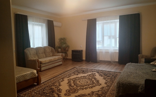 Квартира на бульваре Джордано Бруно 33/22