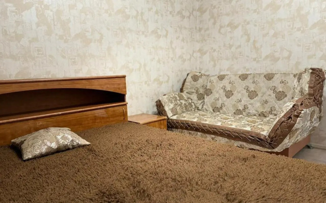 Квартира AppartDeLuxe на Улице Петра Подзолкова 21