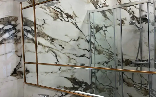 Квартира Deluxe с Видом на Море