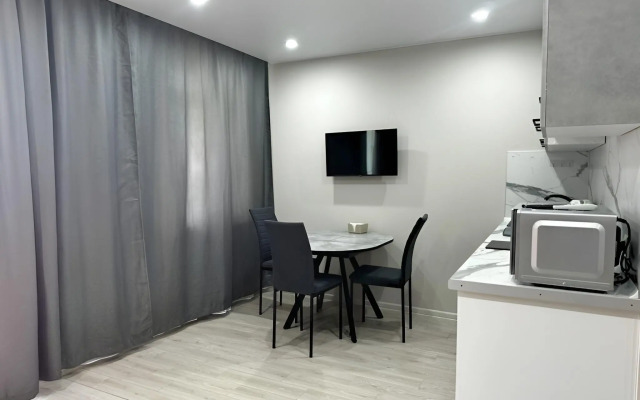 Apartment na Pionerskom Prospecte 127