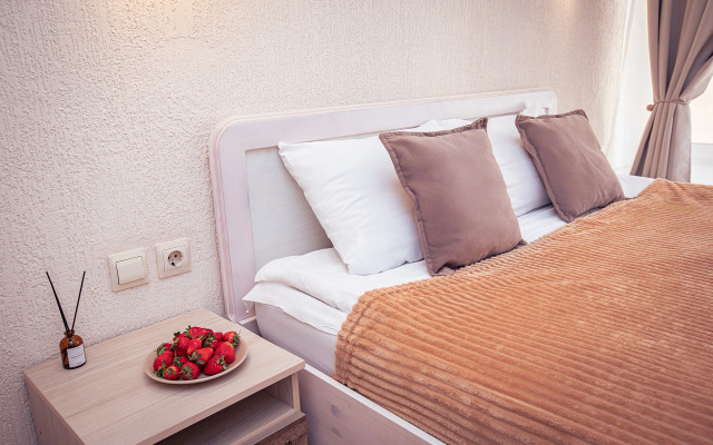 Апартаменты Floris Студия 5 и 6 на Невском