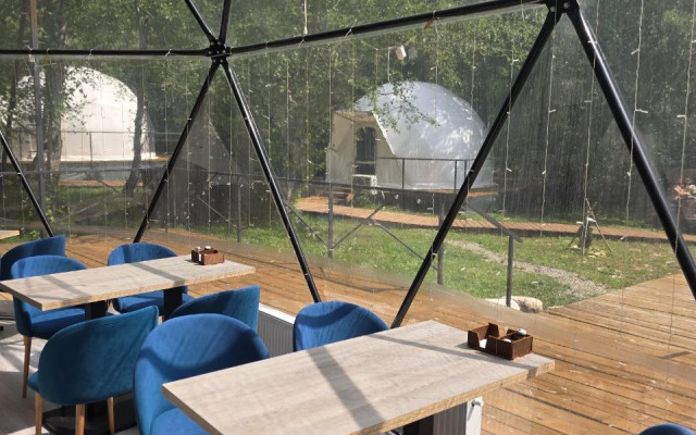 Shambala Glamping