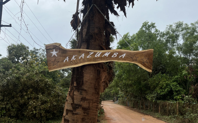 Akazumba Home Stay Villa
