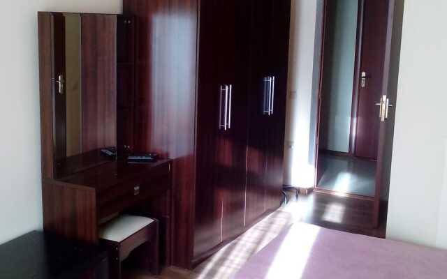 Gavana Guest House
