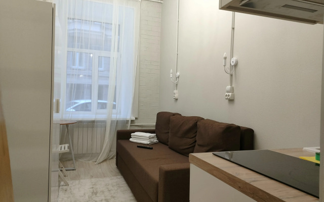 Apart-rooms on Zagorodny