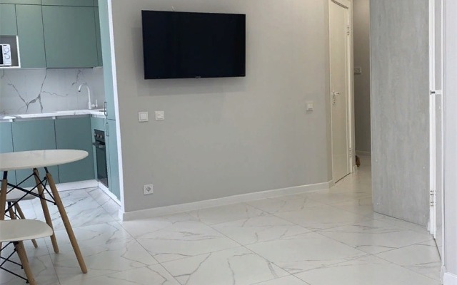 Green Palace Sochi 16 Apartments