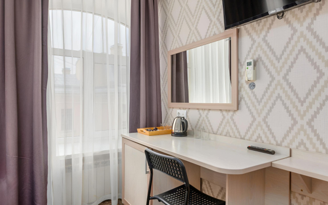 Апартаменты у Дворцовой площади Двухместные Комфорт