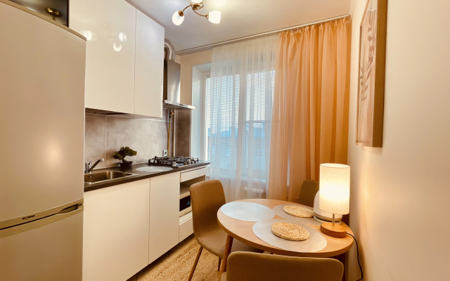 V Stile Bokho Flat