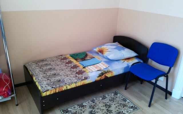 Мини-Отель Riviera Maya