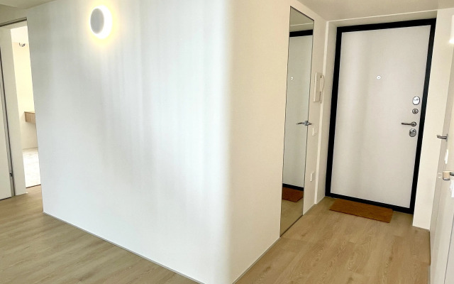 2kh Urovnevaya Biznes Klassa Flat