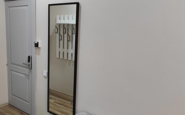 Отель Марсель