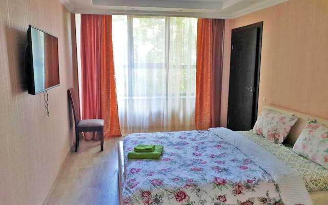 Volga Mini-Hotel