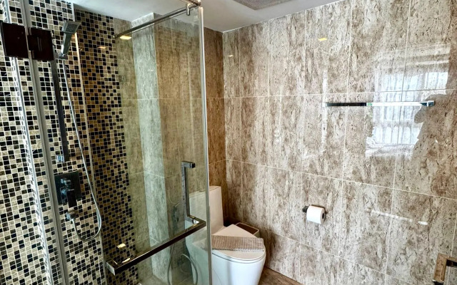 Grand Avenue Residence Apart-hotel