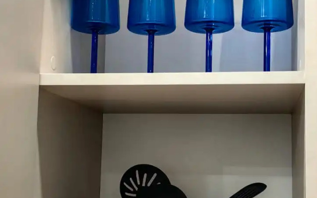 Квартира Новая стильная евродвушка в Октябрьском районе